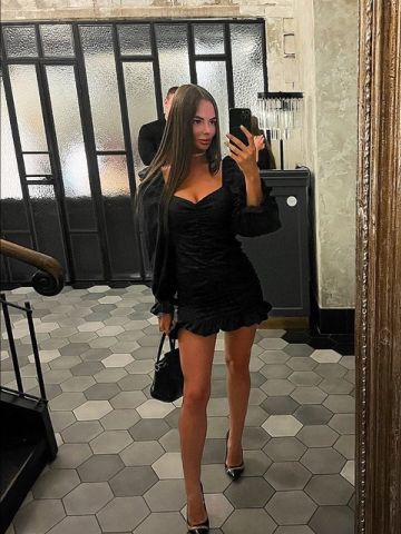Анкета проститутки Надя, 23 года